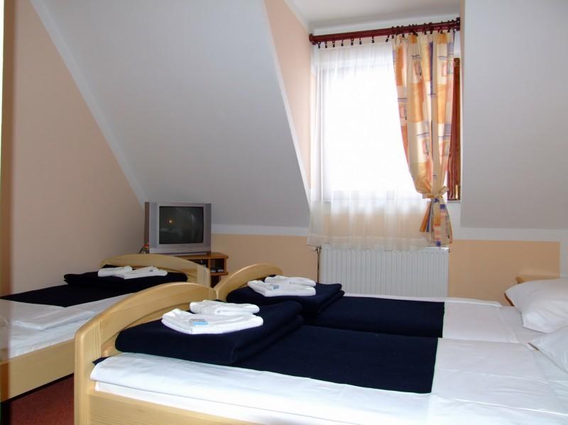 Hotel Dva Javora Jahorina Habitación foto