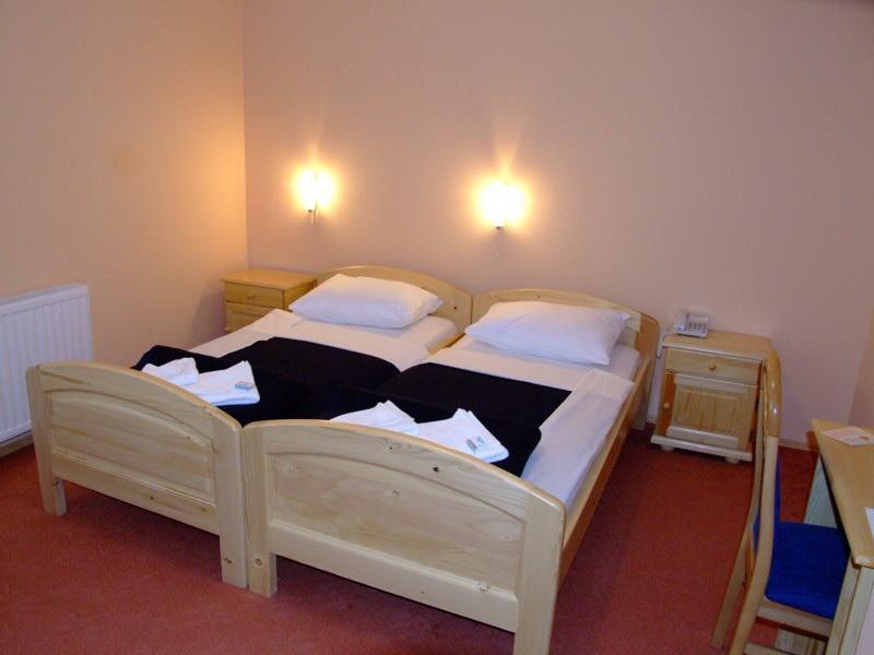 Hotel Dva Javora Jahorina Habitación foto